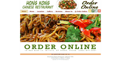 Desktop Screenshot of hongkongmilford.com